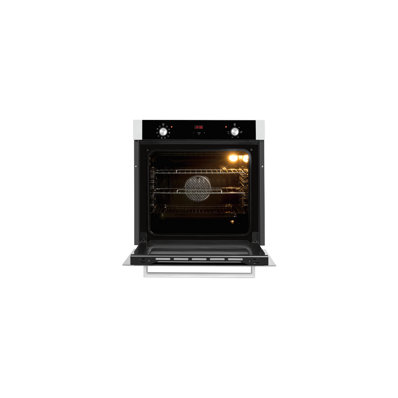Electric oven extra capacity 69L